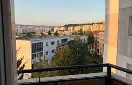 Apartament 3 camere, Decomandat, Etaj Intermediar, 57 mp, Manastur