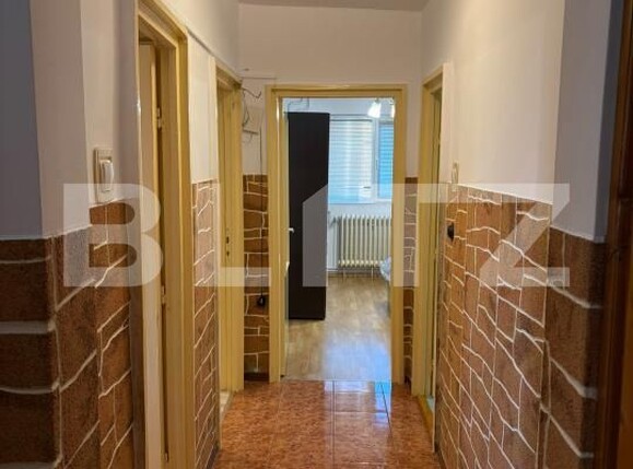 Apartament de vânzare 3 camere Manastur - 202716AV | BLITZ Cluj-Napoca | Poza1