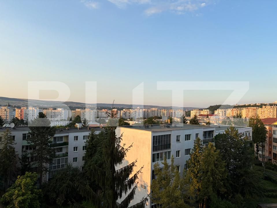 Apartament de vânzare 3 camere Manastur - 202716AV | BLITZ Cluj-Napoca | Poza2