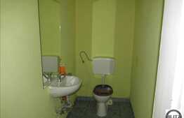 De inchiriat spatiu birouri, 54 mp utili, loc parcare, zona strazii Tipografiei!