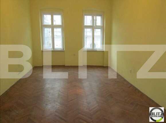 Spațiu birouri de închiriat Central - 20272SIB | BLITZ Cluj-Napoca | Poza1