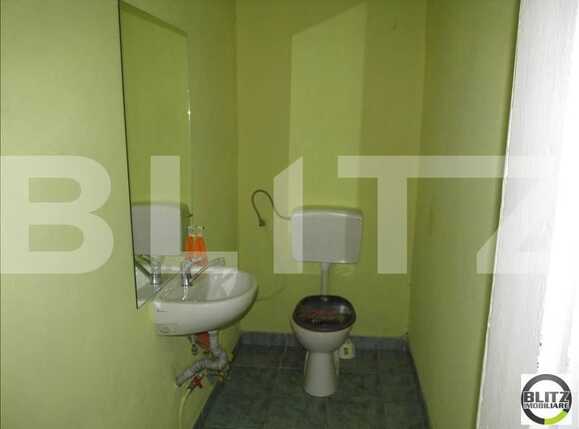 Spațiu birouri de închiriat Central - 20272SIB | BLITZ Cluj-Napoca | Poza5