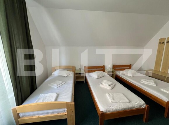 Spațiu birouri de închiriat Marasti - 202729SIB | BLITZ Cluj-Napoca | Poza1
