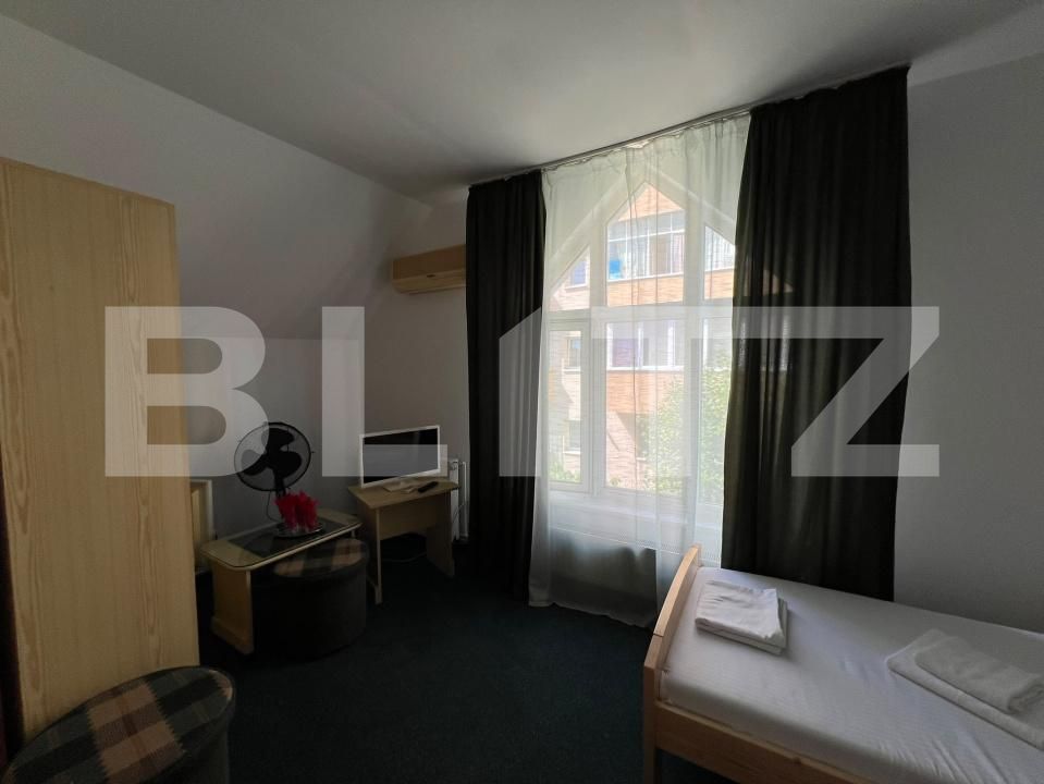 Spațiu birouri de închiriat Marasti - 202729SIB | BLITZ Cluj-Napoca | Poza2