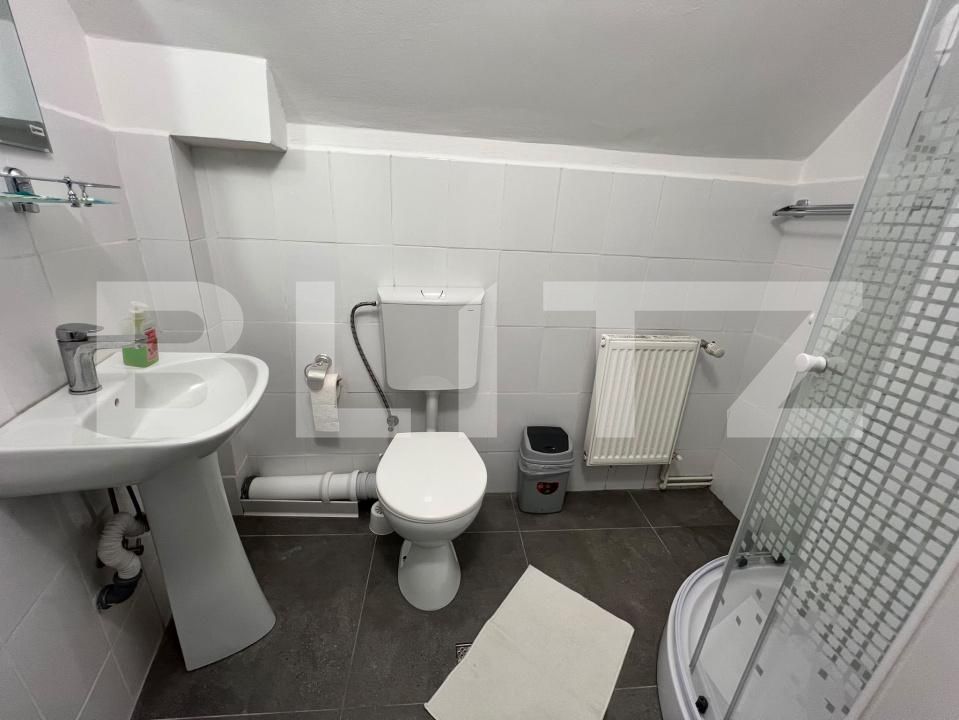 Spațiu birouri de închiriat Marasti - 202729SIB | BLITZ Cluj-Napoca | Poza3