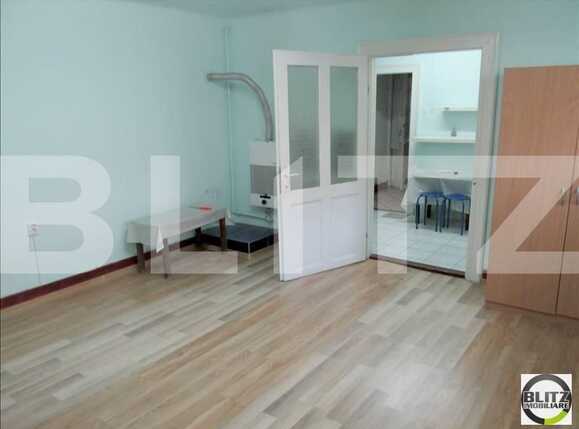 Spațiu birouri de închiriat Central - 20273SIB | BLITZ Cluj-Napoca | Poza1