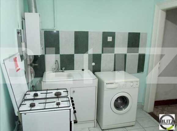 Spațiu birouri de închiriat Central - 20273SIB | BLITZ Cluj-Napoca | Poza2