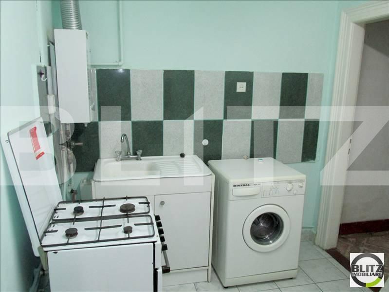 Spațiu birouri de închiriat Central - 20273SIB | BLITZ Cluj-Napoca | Poza2