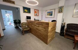 Spațiu versatil 20 mp | Birou/ locuință | Acces 24/7 | Zonă București/ Fabricii