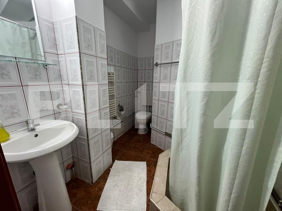 Spațiu birouri de închiriat Marasti - 202730SIB | BLITZ Cluj-Napoca | Poza4