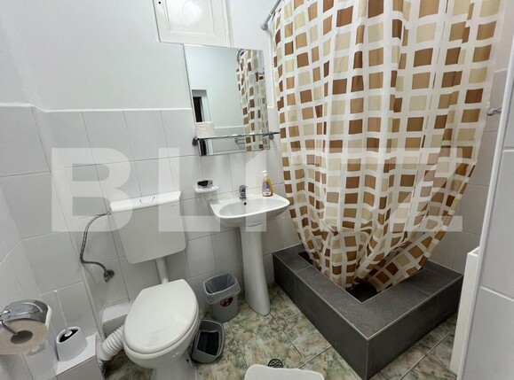 Spațiu birouri de închiriat Marasti - 202731SIB | BLITZ Cluj-Napoca | Poza4