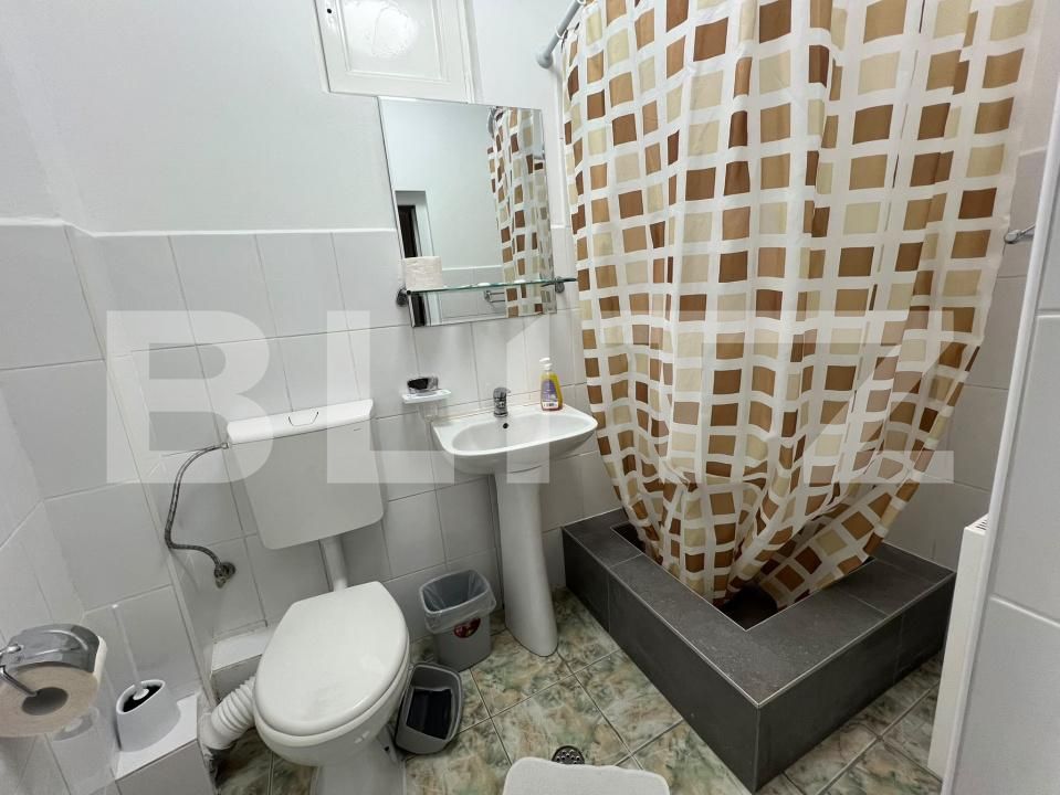 Spațiu birouri de închiriat Marasti - 202731SIB | BLITZ Cluj-Napoca | Poza4