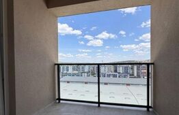 Apartament 2 camere, 48mp, etaj intermediar, balcon, parcare, VIVO 