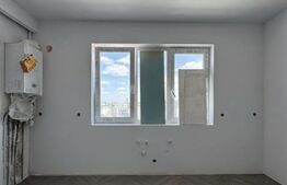 Apartament 2 camere, 48mp, etaj intermediar, balcon, parcare, VIVO 