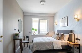 Apartament 2 camere, 48mp, etaj intermediar, balcon, parcare, VIVO 