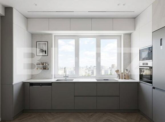Apartament de vânzare 2 camere Floreşti - 202734AV | BLITZ Cluj-Napoca | Poza2