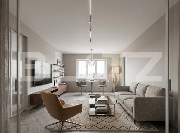 Apartament de vânzare 2 camere Floreşti - 202734AV | BLITZ Cluj-Napoca | Poza1