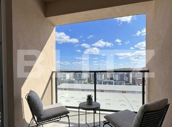 Apartament de vânzare 2 camere Floreşti - 202734AV | BLITZ Cluj-Napoca | Poza4