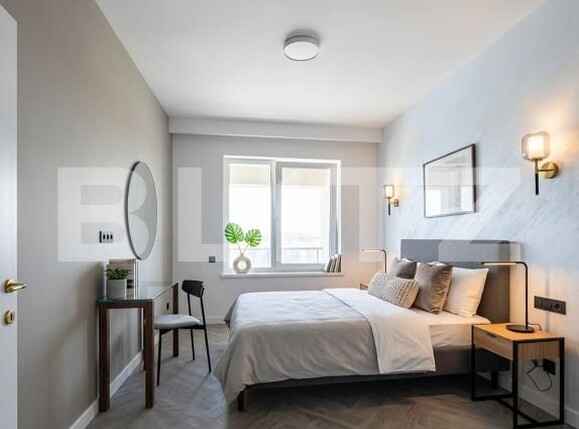Apartament de vânzare 2 camere Floreşti - 202734AV | BLITZ Cluj-Napoca | Poza3