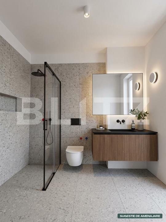 Apartament de vânzare 2 camere Floreşti - 202734AV | BLITZ Cluj-Napoca | Poza5
