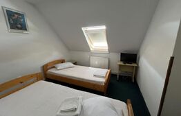 Spațiu versatil, 20 mp, zonă București/ Fabricii