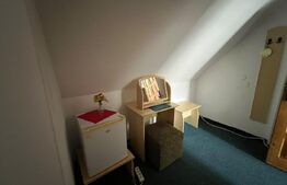 Spațiu versatil 20 mp | Birou/ locuință | Acces 24/7 | Zonă București/ Fabricii