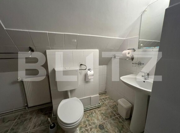 Spațiu birouri de închiriat Marasti - 202736SIB | BLITZ Cluj-Napoca | Poza5