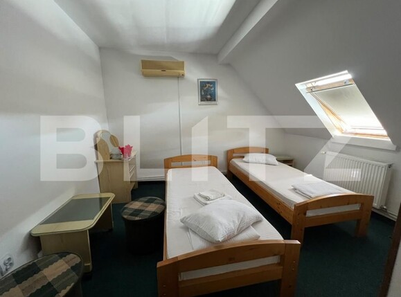 Spațiu birouri de închiriat Marasti - 202736SIB | BLITZ Cluj-Napoca | Poza1