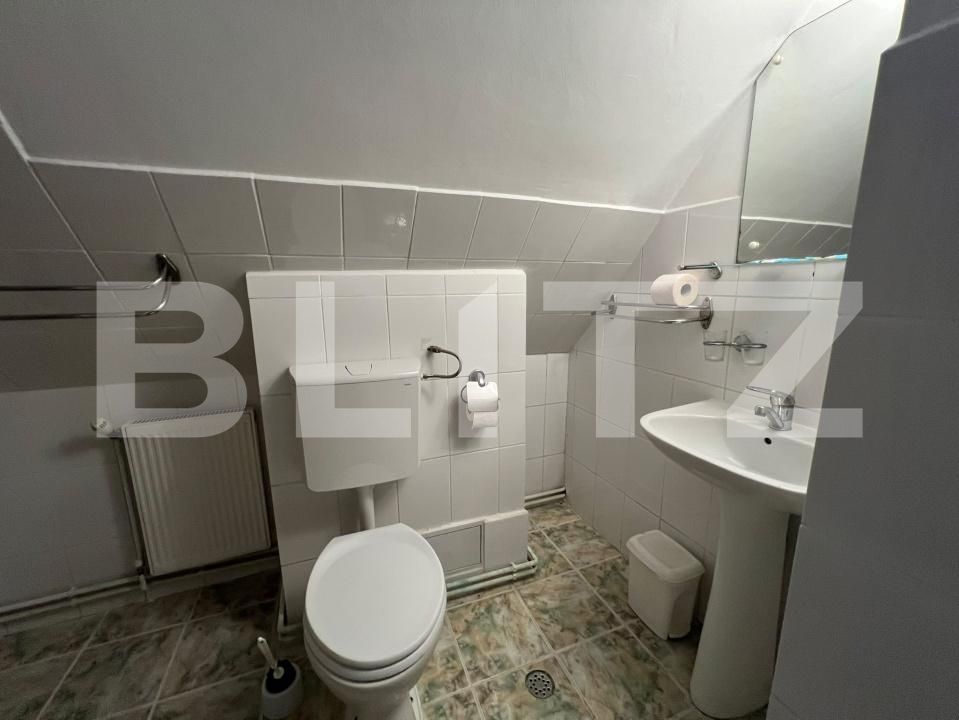 Spațiu birouri de închiriat Marasti - 202736SIB | BLITZ Cluj-Napoca | Poza5