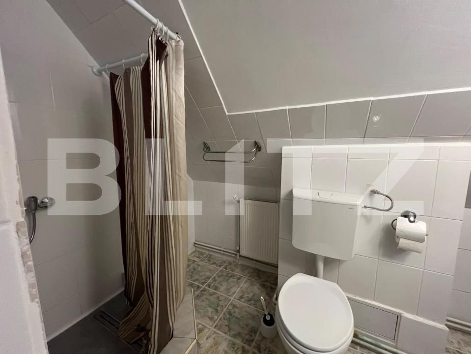 Spațiu birouri de închiriat Marasti - 202736SIB | BLITZ Cluj-Napoca | Poza4
