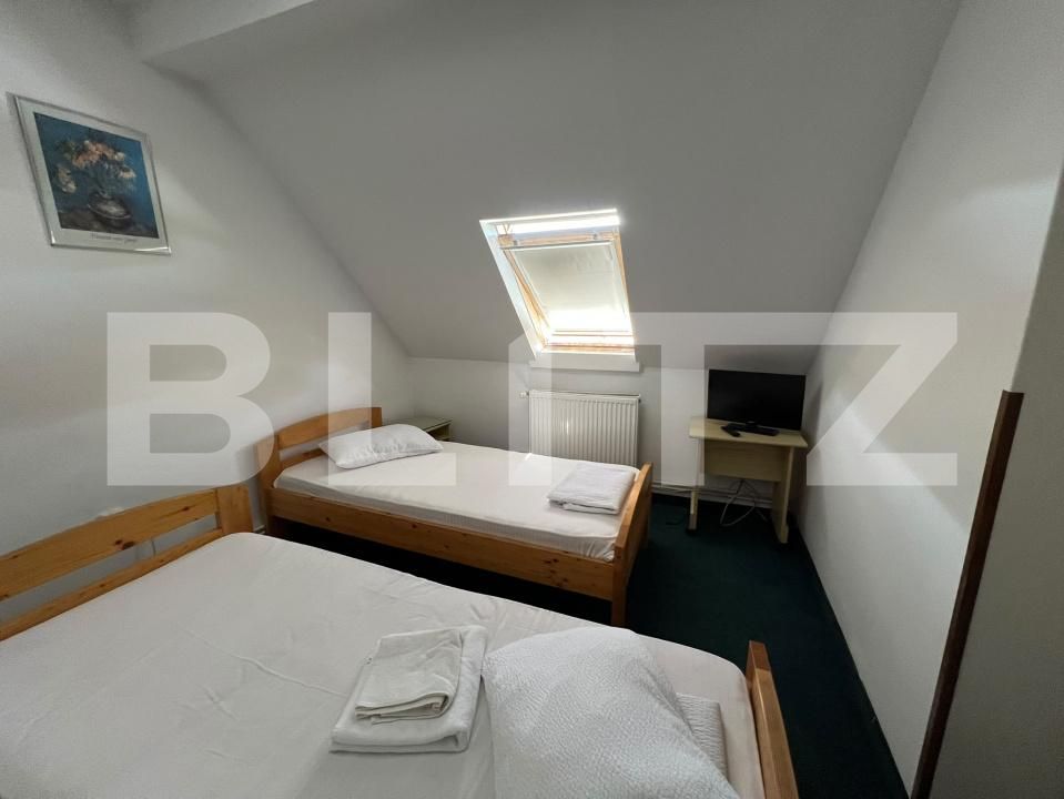 Spațiu birouri de închiriat Marasti - 202736SIB | BLITZ Cluj-Napoca | Poza2
