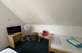 Spațiu versatil 20 mp | Birou/ locuință | Acces 24/7 | Zonă București/ Fabricii