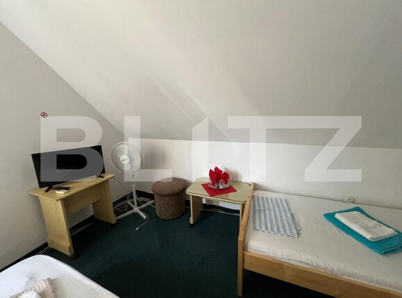 Spațiu birouri de închiriat Marasti - 202737SIB | BLITZ Cluj-Napoca | Poza2
