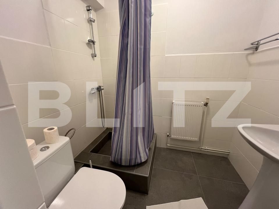 Spațiu birouri de închiriat Marasti - 202737SIB | BLITZ Cluj-Napoca | Poza3