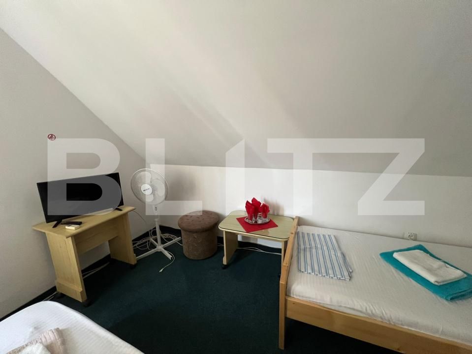 Spațiu birouri de închiriat Marasti - 202737SIB | BLITZ Cluj-Napoca | Poza2