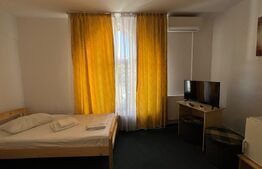 Spațiu versatil, 20 mp, zonă București/ Fabricii