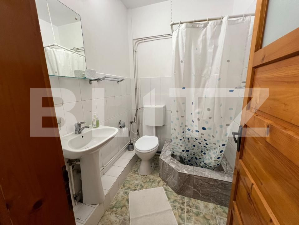 Spațiu birouri de închiriat Marasti - 202738SIB | BLITZ Cluj-Napoca | Poza4