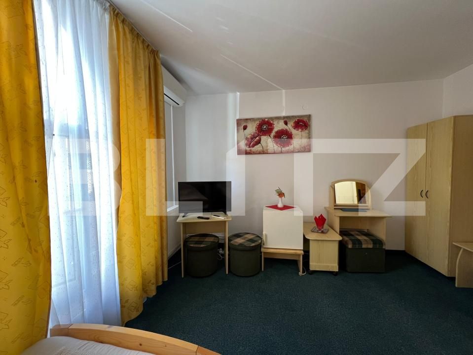 Spațiu birouri de închiriat Marasti - 202738SIB | BLITZ Cluj-Napoca | Poza3