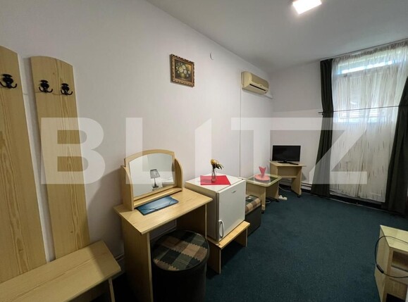 Spațiu birouri de închiriat Marasti - 202739SIB | BLITZ Cluj-Napoca | Poza1