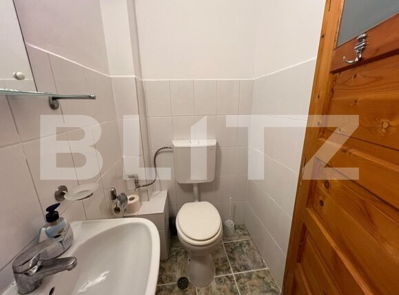 Spațiu birouri de închiriat Marasti - 202739SIB | BLITZ Cluj-Napoca | Poza4