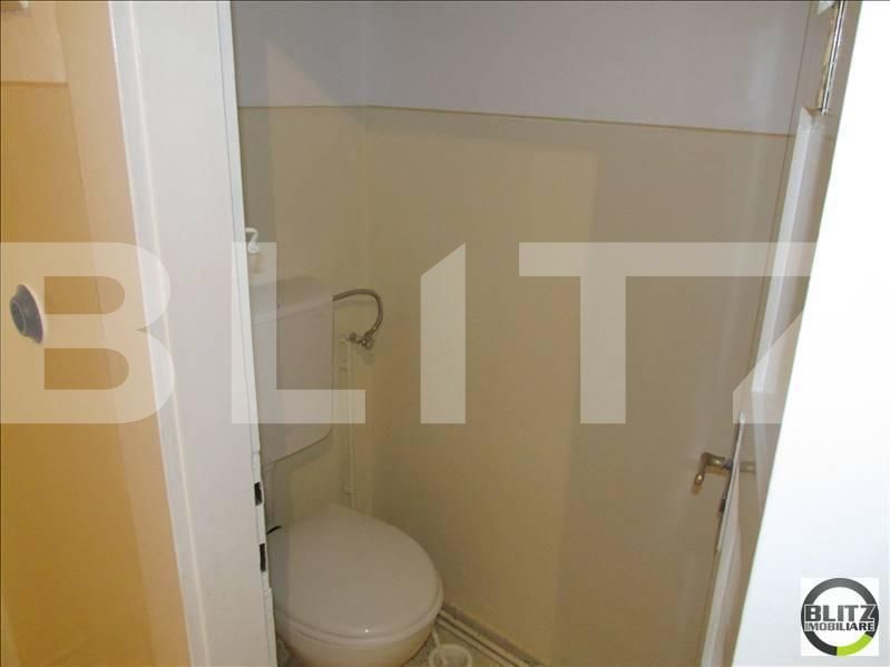 Spațiu birouri de închiriat Central - 20274SIB | BLITZ Cluj-Napoca | Poza6