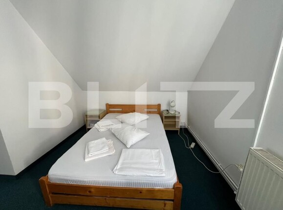 Spațiu birouri de închiriat Marasti - 202741SIB | BLITZ Cluj-Napoca | Poza3