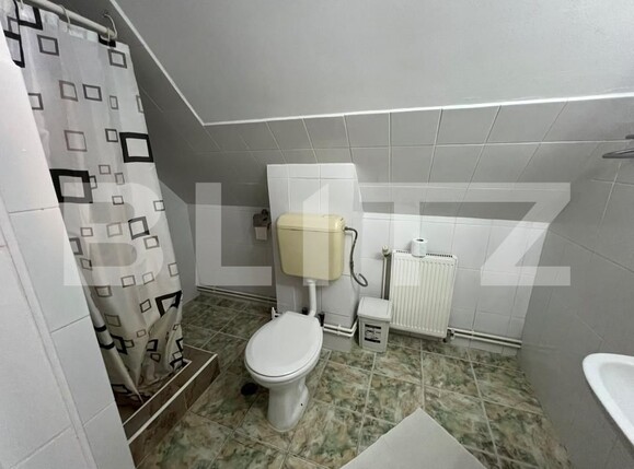 Spațiu birouri de închiriat Marasti - 202741SIB | BLITZ Cluj-Napoca | Poza4