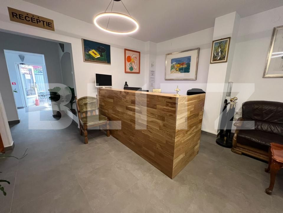 Spațiu birouri de închiriat Marasti - 202741SIB | BLITZ Cluj-Napoca | Poza5