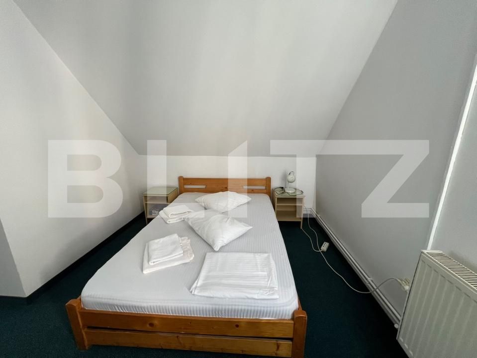 Spațiu birouri de închiriat Marasti - 202741SIB | BLITZ Cluj-Napoca | Poza3