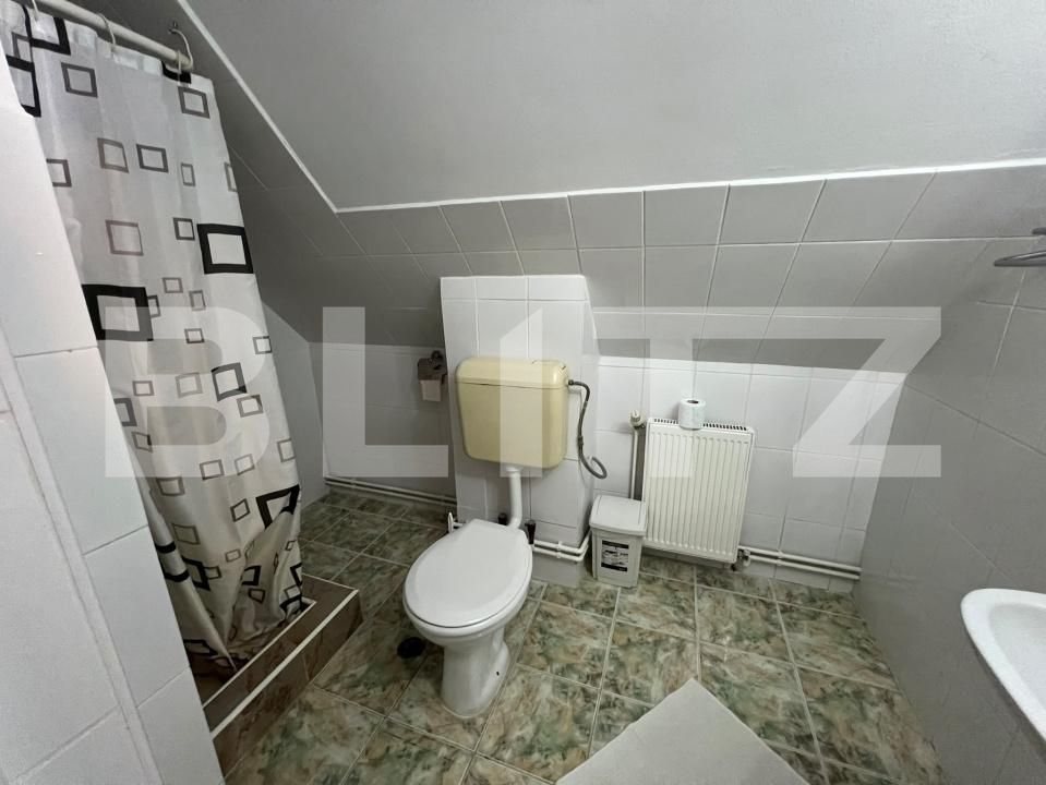 Spațiu birouri de închiriat Marasti - 202741SIB | BLITZ Cluj-Napoca | Poza4