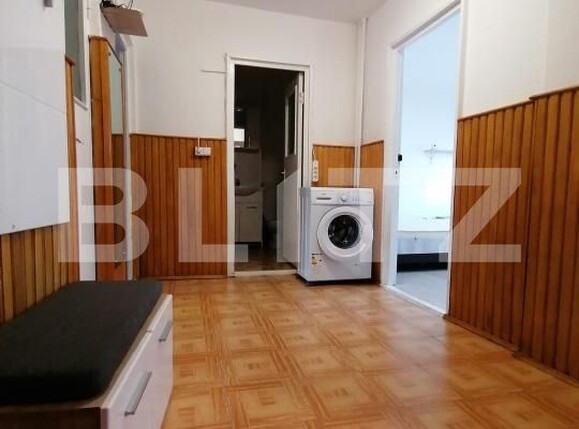 Apartament de închiriat 2 camere Marasti - 202742AI | BLITZ Cluj-Napoca | Poza7