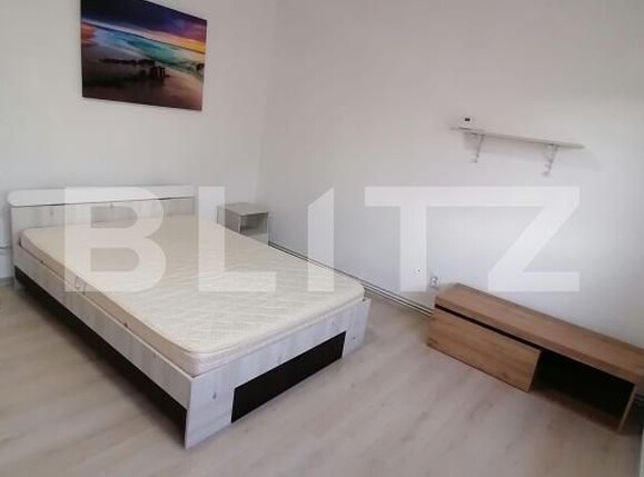 Apartament de închiriat 2 camere Marasti - 202742AI | BLITZ Cluj-Napoca | Poza1