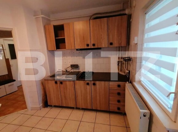 Apartament de închiriat 2 camere Marasti - 202742AI | BLITZ Cluj-Napoca | Poza4