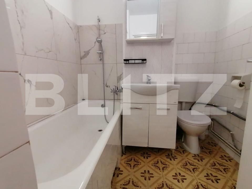 Apartament de închiriat 2 camere Marasti - 202742AI | BLITZ Cluj-Napoca | Poza8